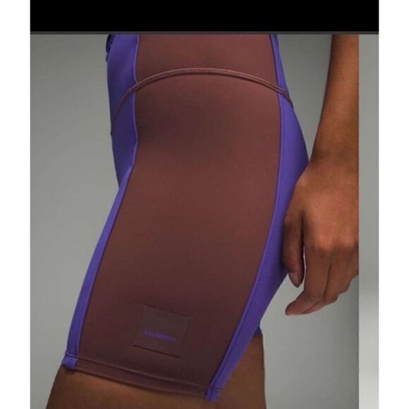 Lululemon Hike to swim short 6” 4 - Picture 2 of 5